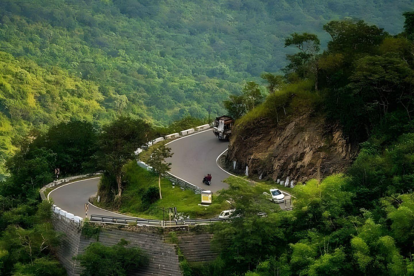 3N - Karnataka - Mysore And Wayanad - Wayanad Winds