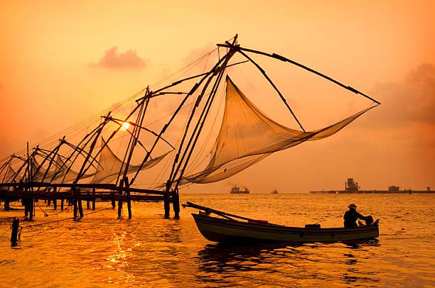 3N Kerala Tour (3 Star Package)