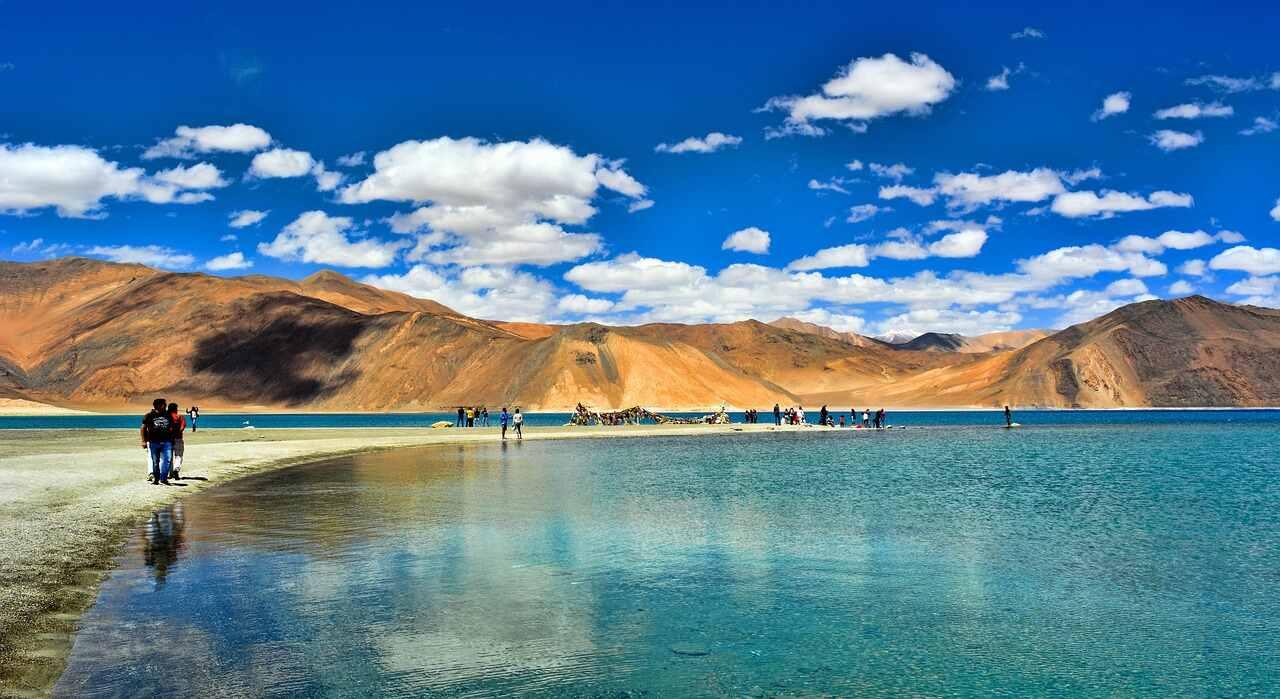 3N Ladakh - Leh And Pangong - Hotel Millenium