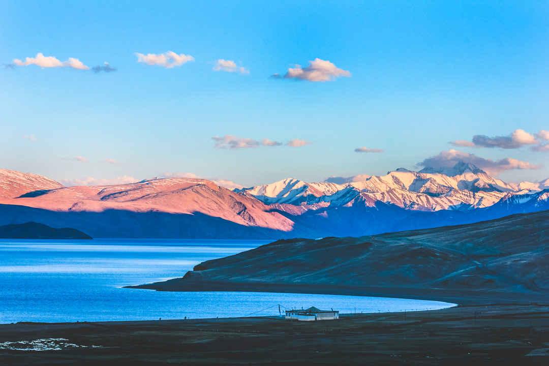 3N Ladakh - Leh And Pangong - Hotel Millenium