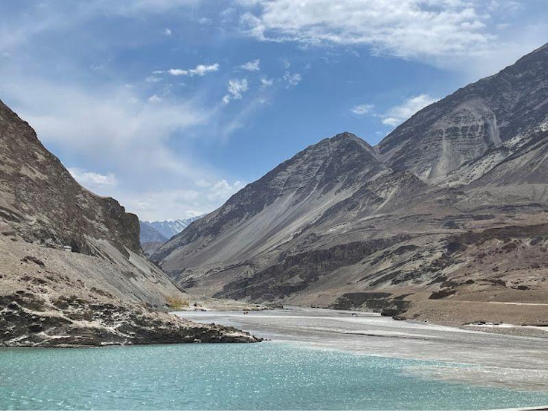3N Ladakh - Leh And Pangong - Hotel Millenium