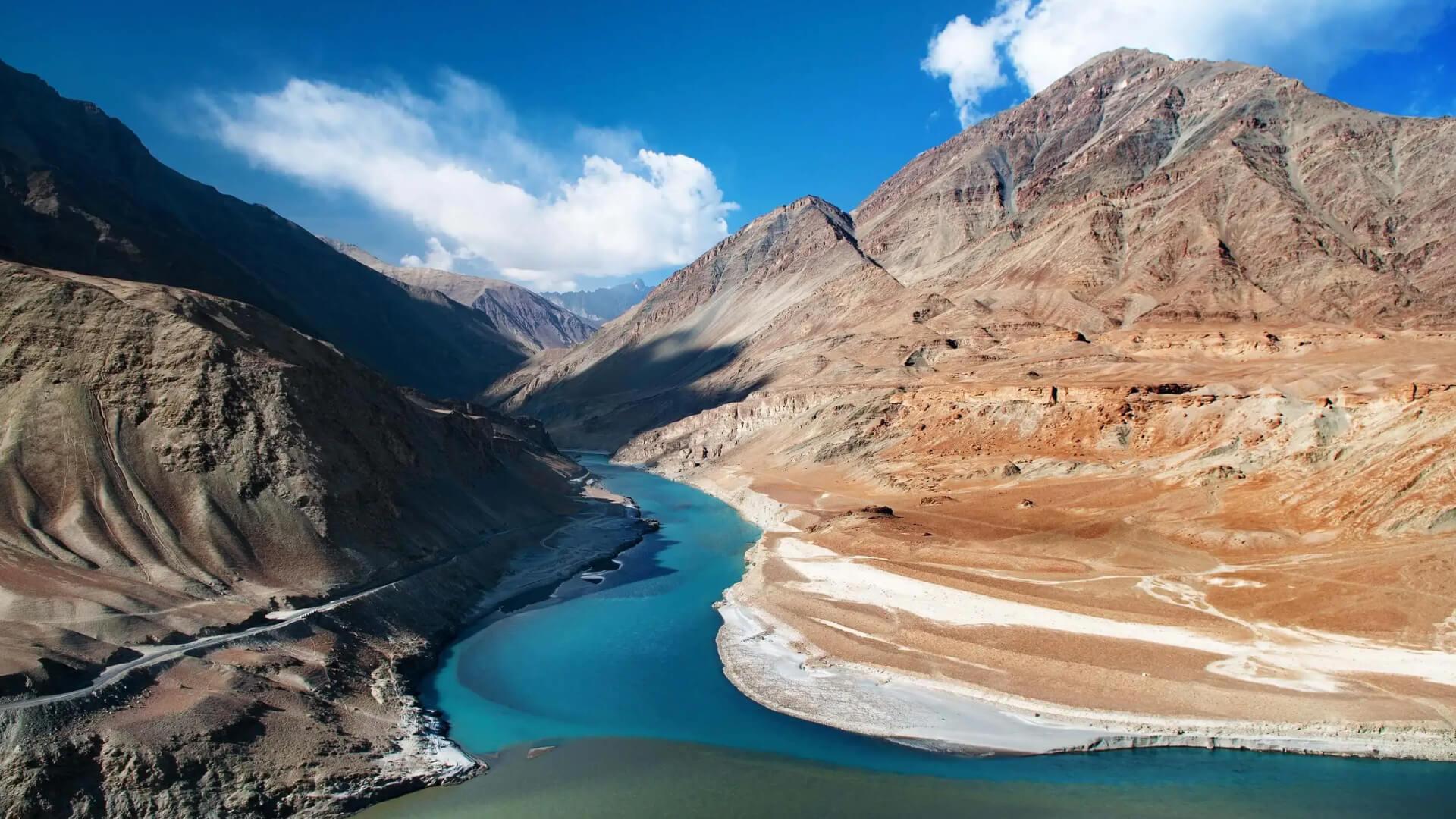 3N Ladakh - Leh And Pangong - Hotel Millenium