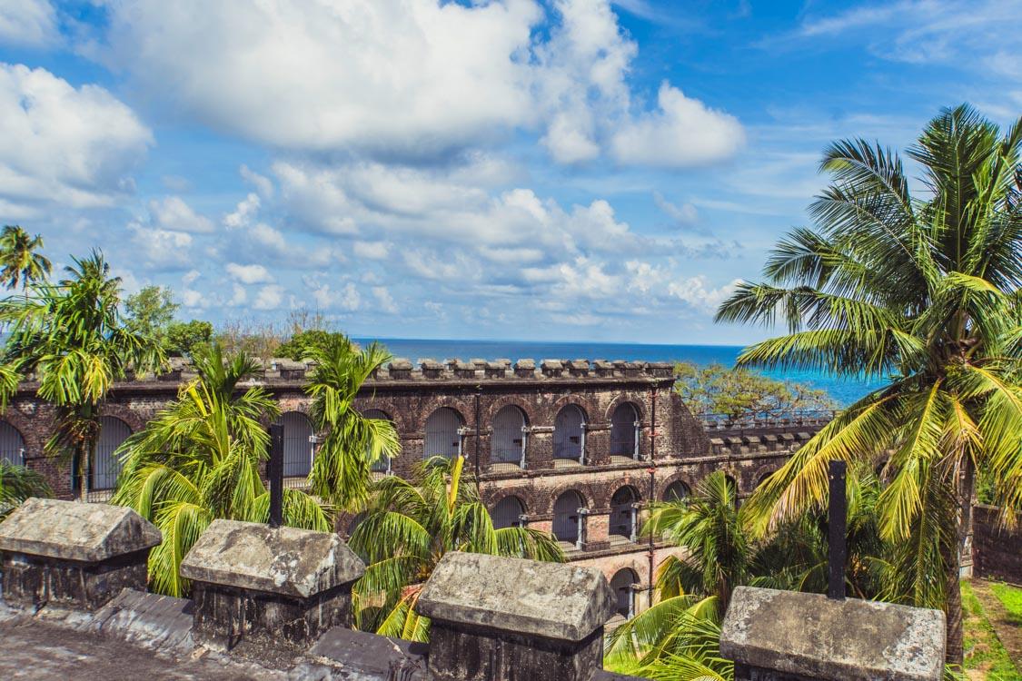 3N Magical Andaman Island Package