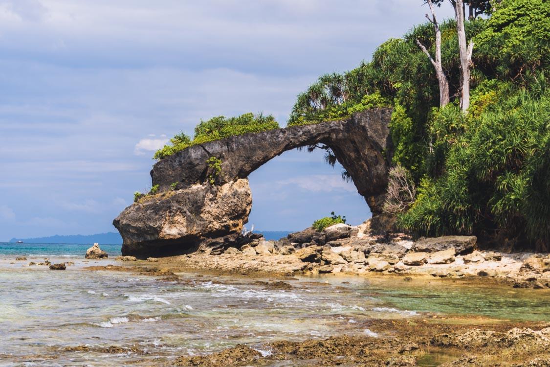 3N Magical Andaman Island Package
