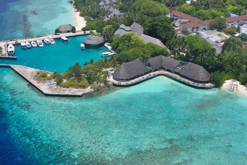 3N Maldives - Bandos