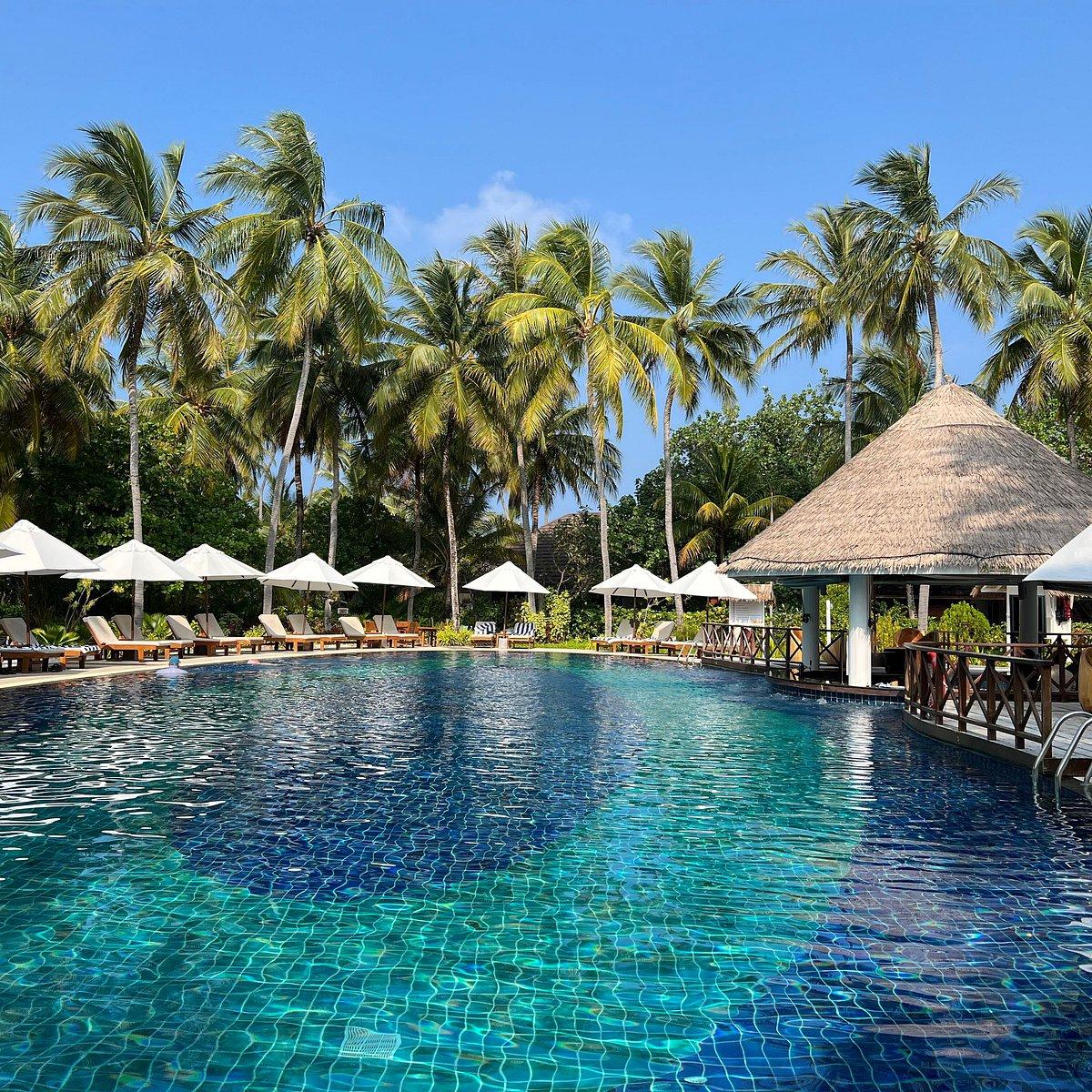 3N Maldives - Bandos