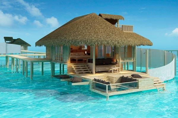 3N Maldives - Fun Island Resort
