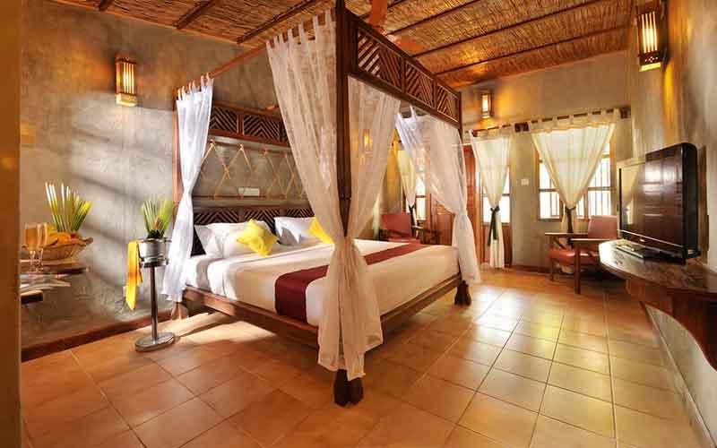 3N Maldives - Fun Island Resort