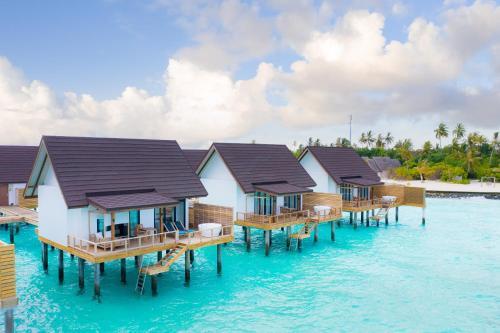 3N Maldives - Fushifaru Maldives