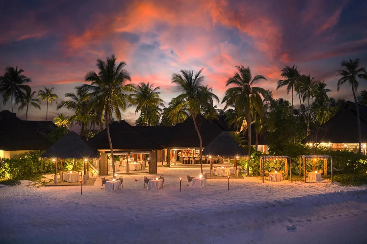 3N Maldives - Fushifaru Maldives