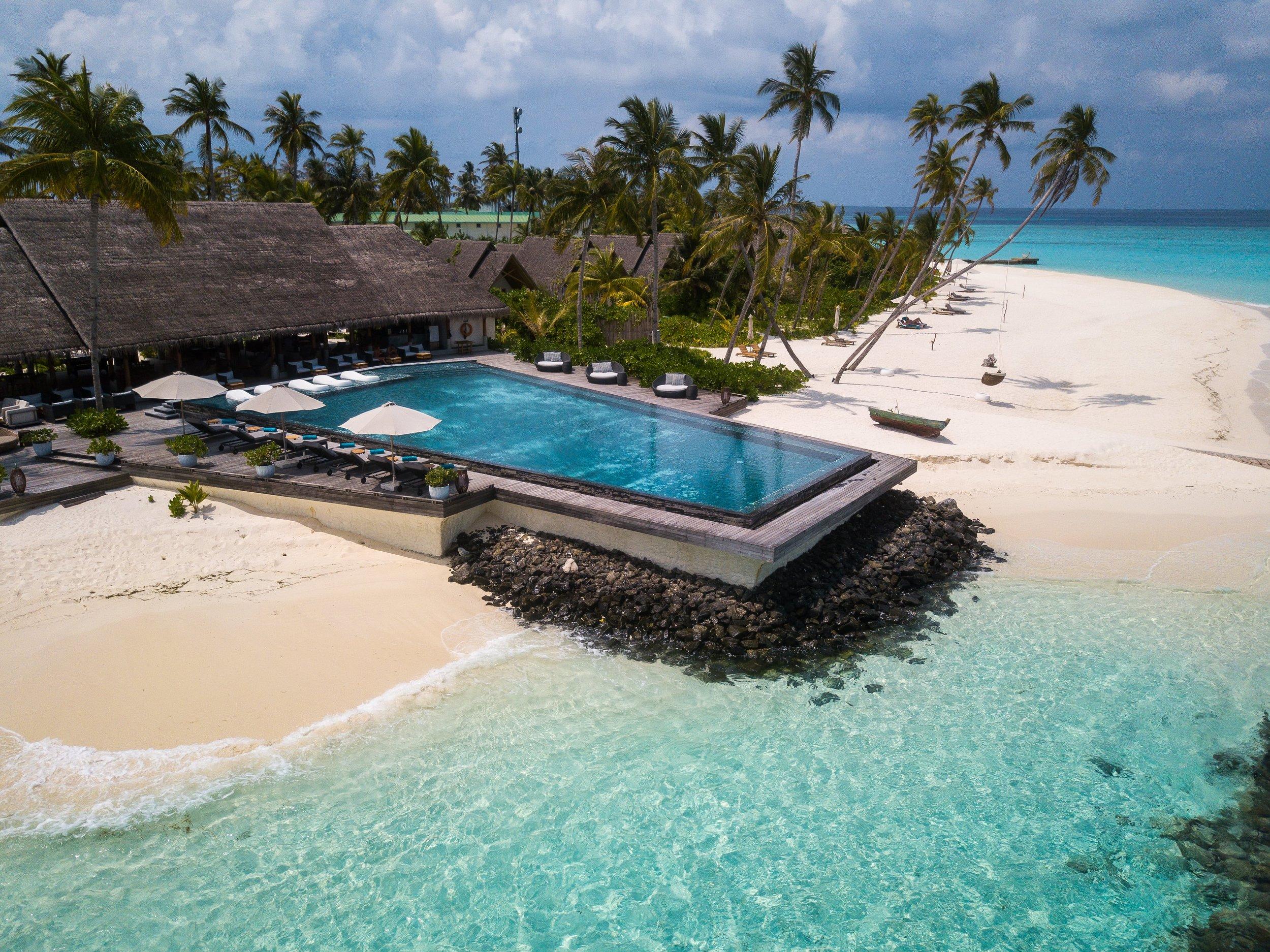 3N Maldives - Fushifaru Maldives