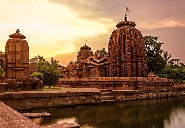 3N Odisha Golden triangle