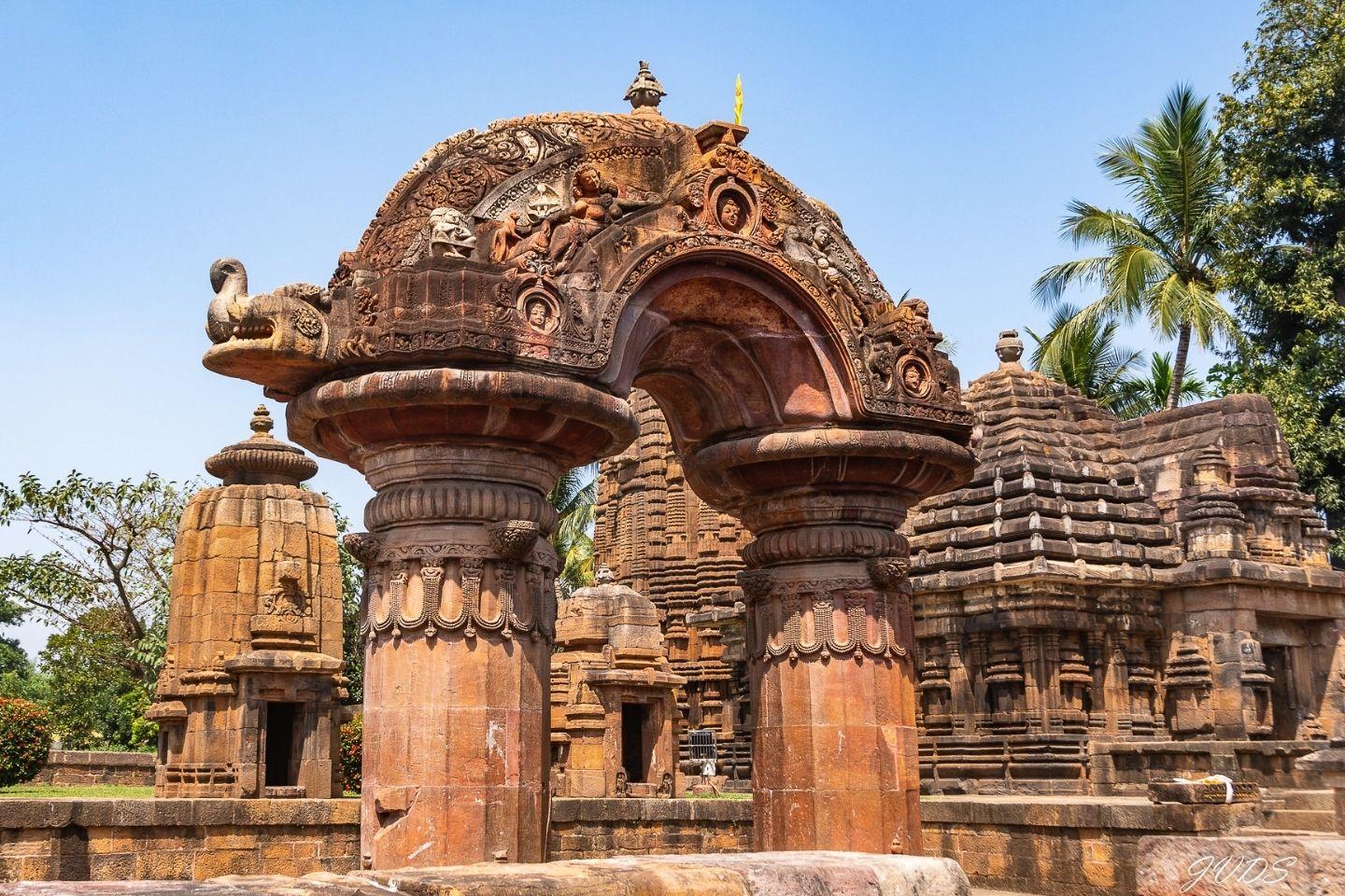 3N Odisha Golden triangle