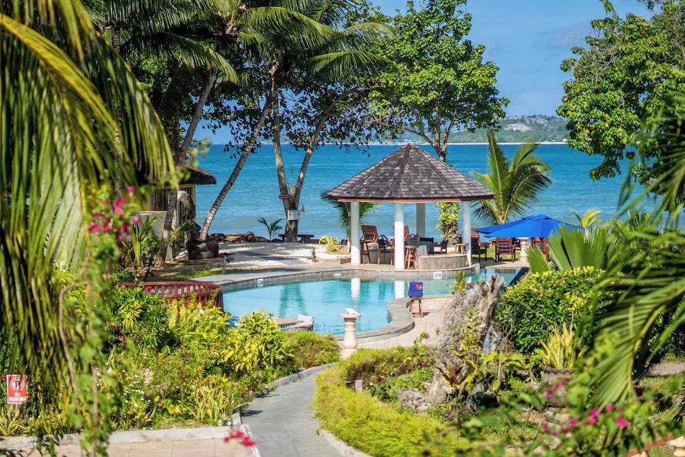 3N Picturesque Seychelles