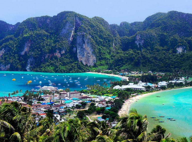 3N Ultimate Andaman Experience