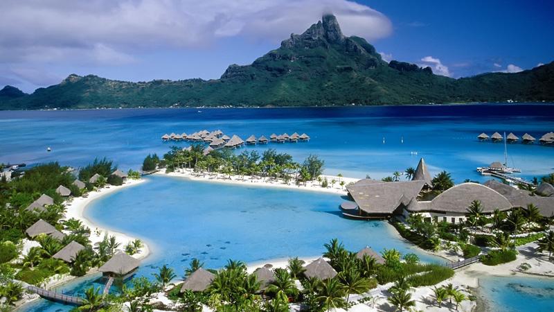 4 Nights/ 5 Days-Andaman Package, 3 Nights-Port Blair, 1 Night-Havelock