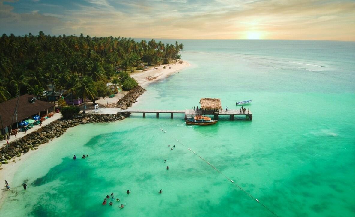 4 Nights/ 5 Days-Andaman Package, 3 Nights-Port Blair, 1 Night-Havelock