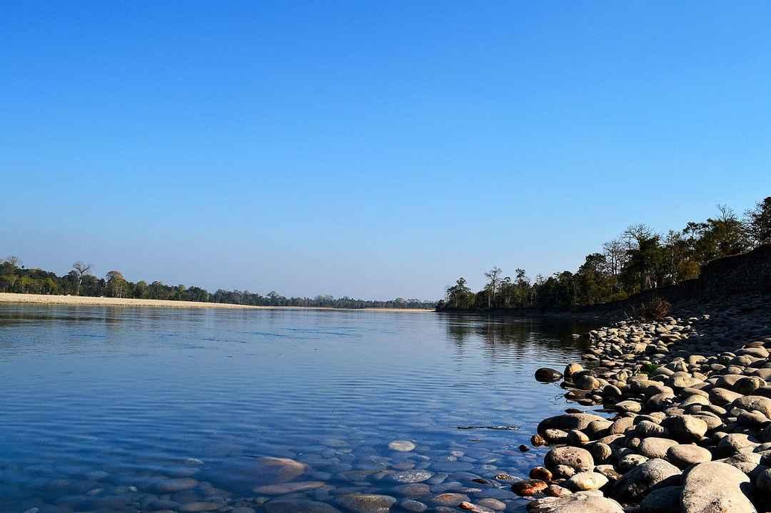 4 Nights / 5 Days Assam Adventure