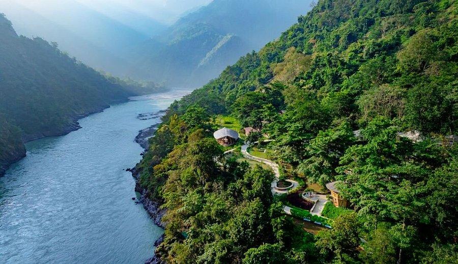4 Nights & 5 Days in Haridwar and Mussoorie