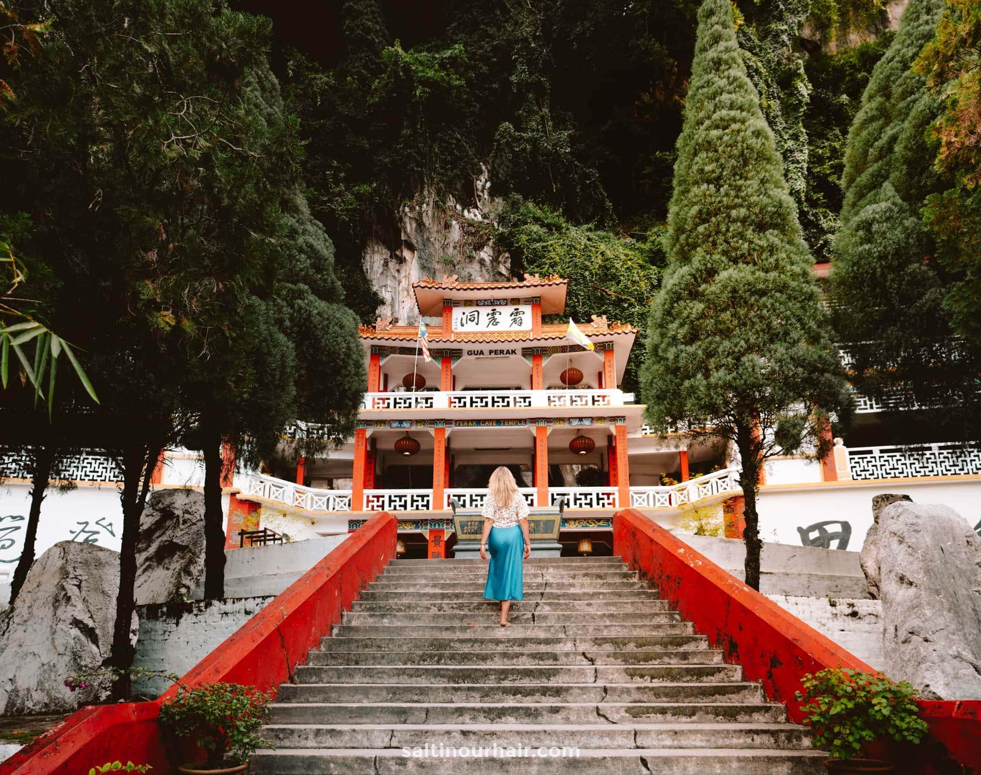 4 Nights / 5 Days Malaysia - Ipoh and Kuala Lumpur