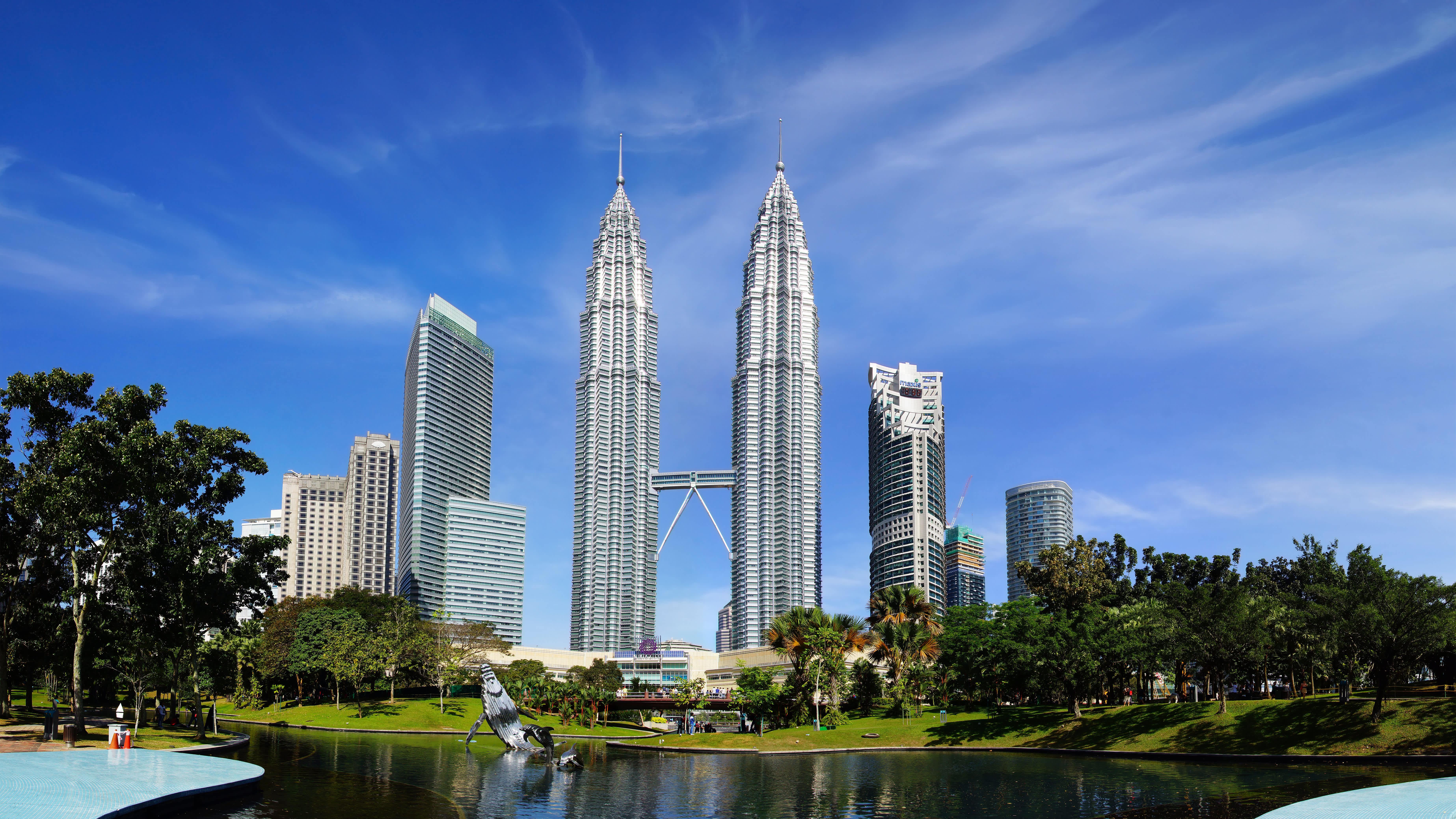 4 Nights / 5 Days Malaysia - Ipoh and Kuala Lumpur