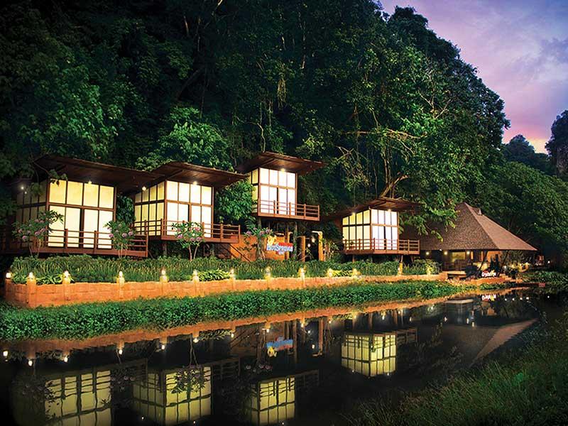 4 Nights / 5 Days Malaysia - Ipoh and Kuala Lumpur