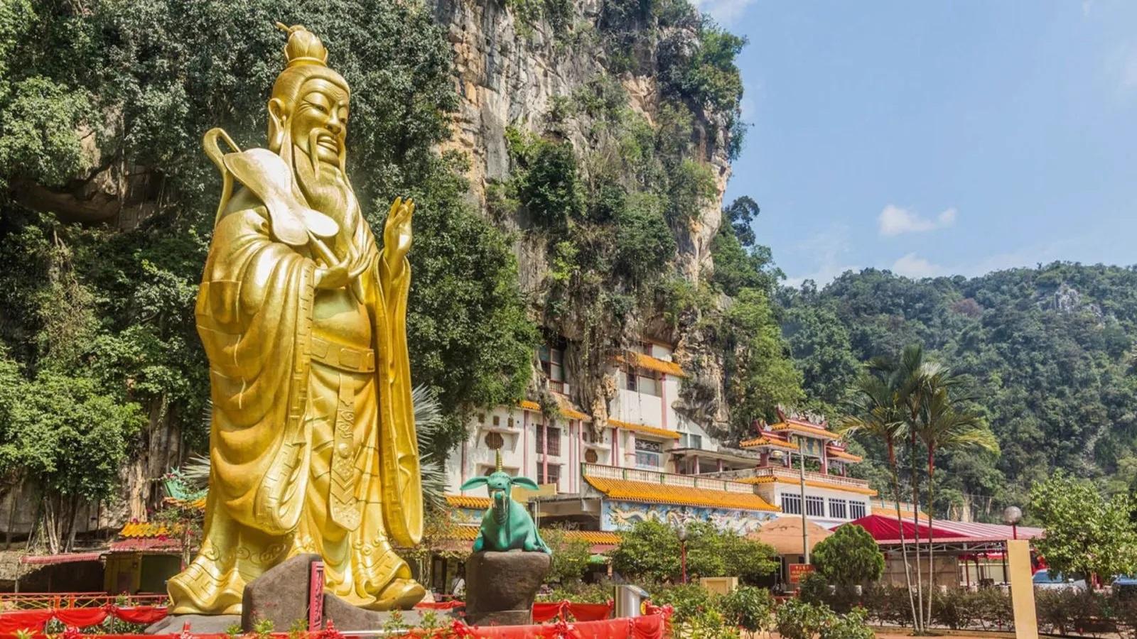 4 Nights / 5 Days Malaysia - Ipoh and Kuala Lumpur