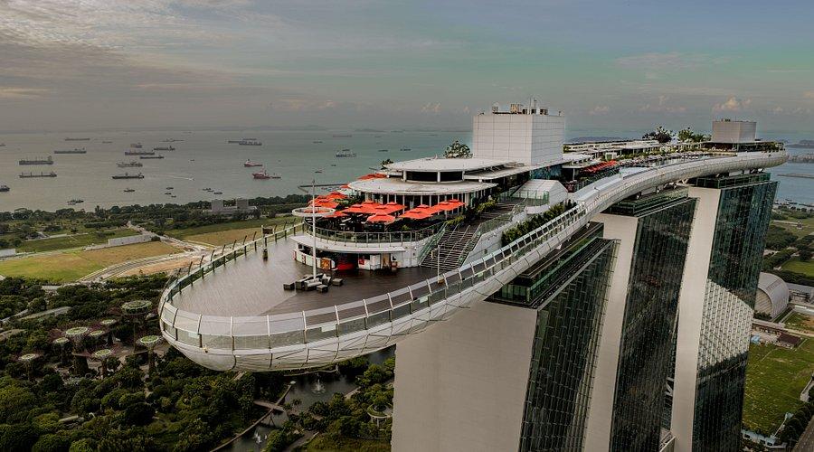 4 Nights / 5 Days Singapore