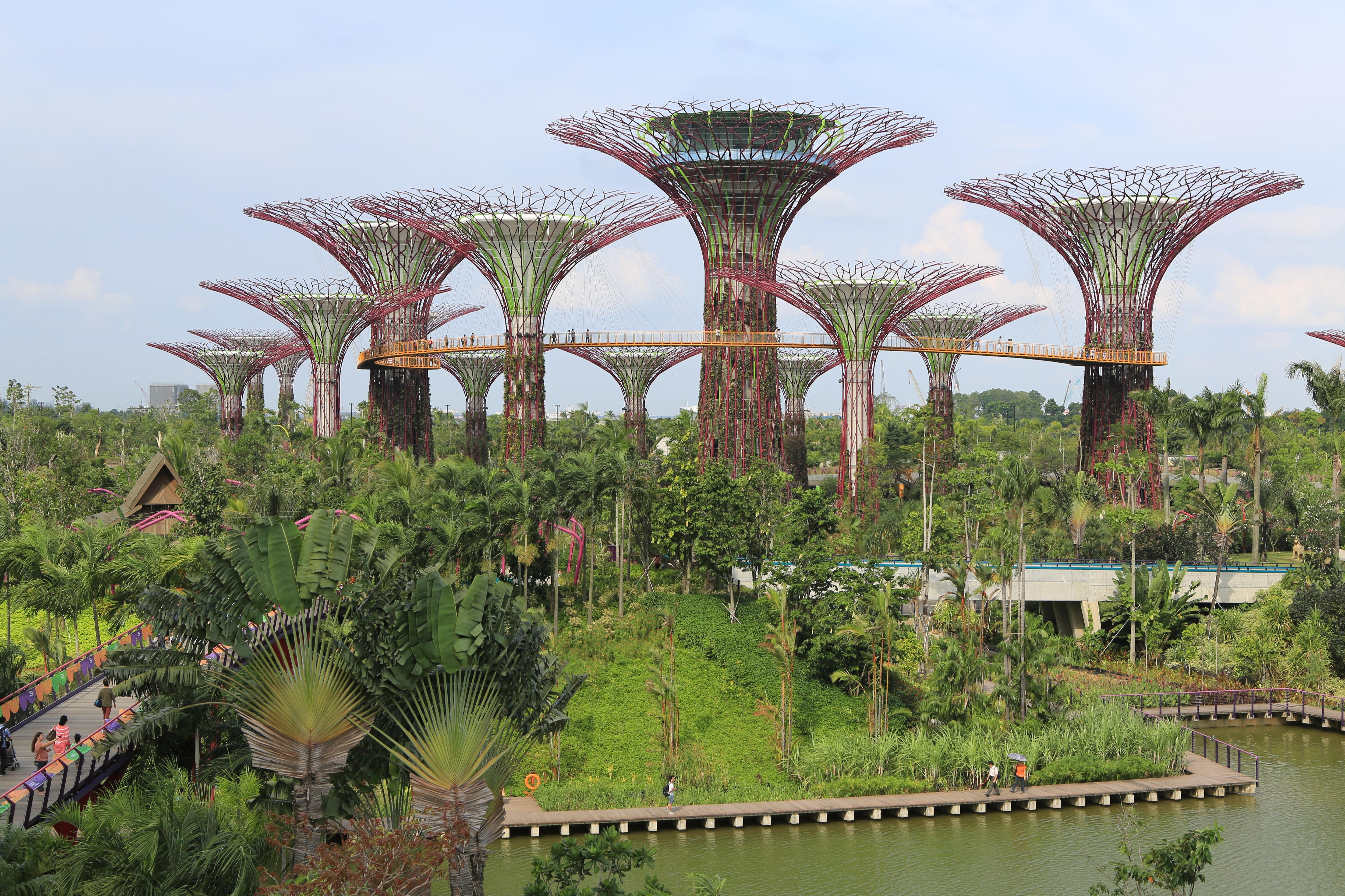 4 Nights / 5 Days Singapore