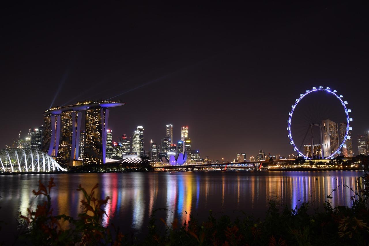 4 Nights / 5 Days Singapore