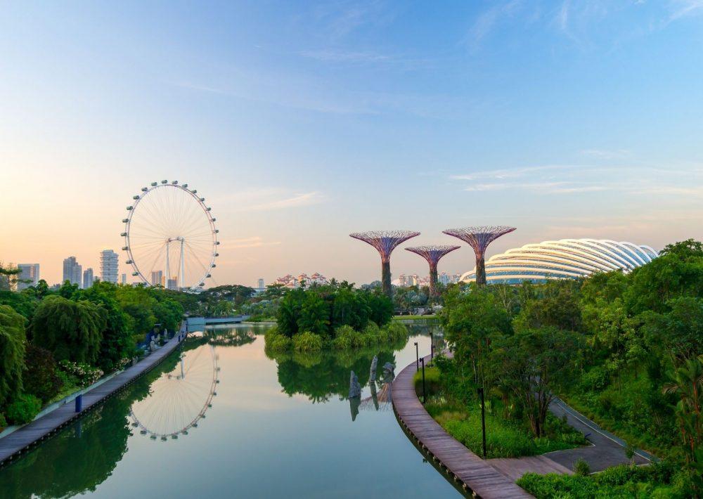 4 Nights / 5 Days Singapore