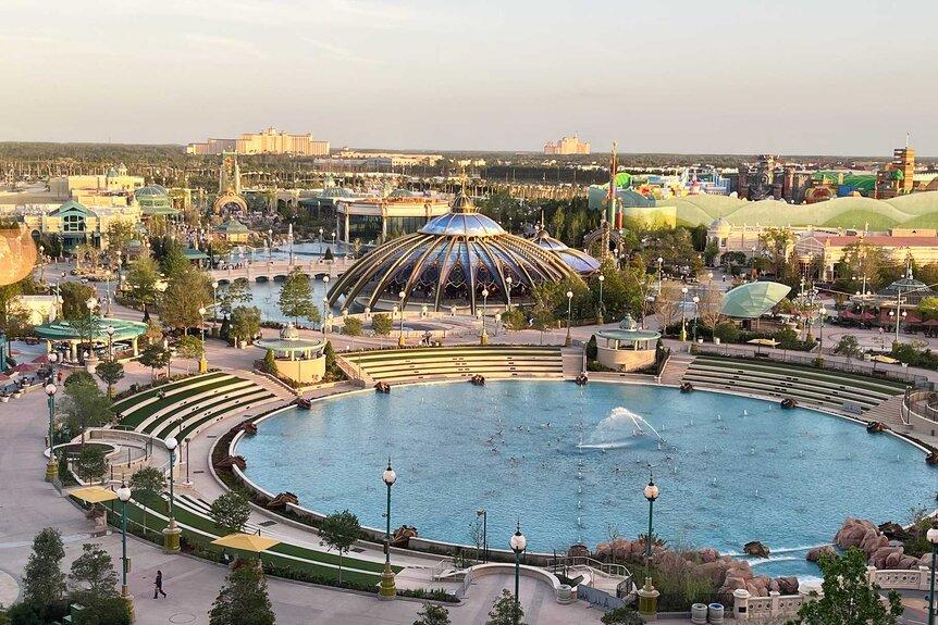 4 Nights / 5 Days Singapore