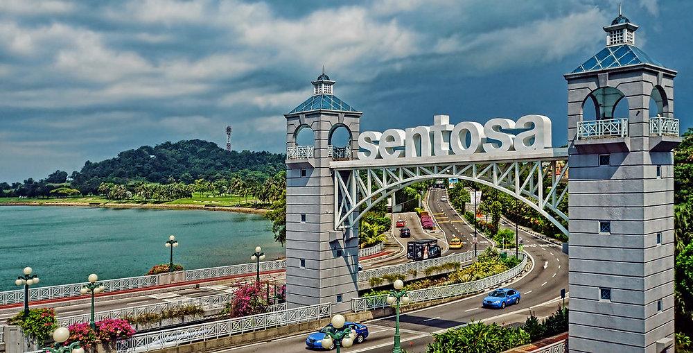 4 Nights / 5 Days Singapore