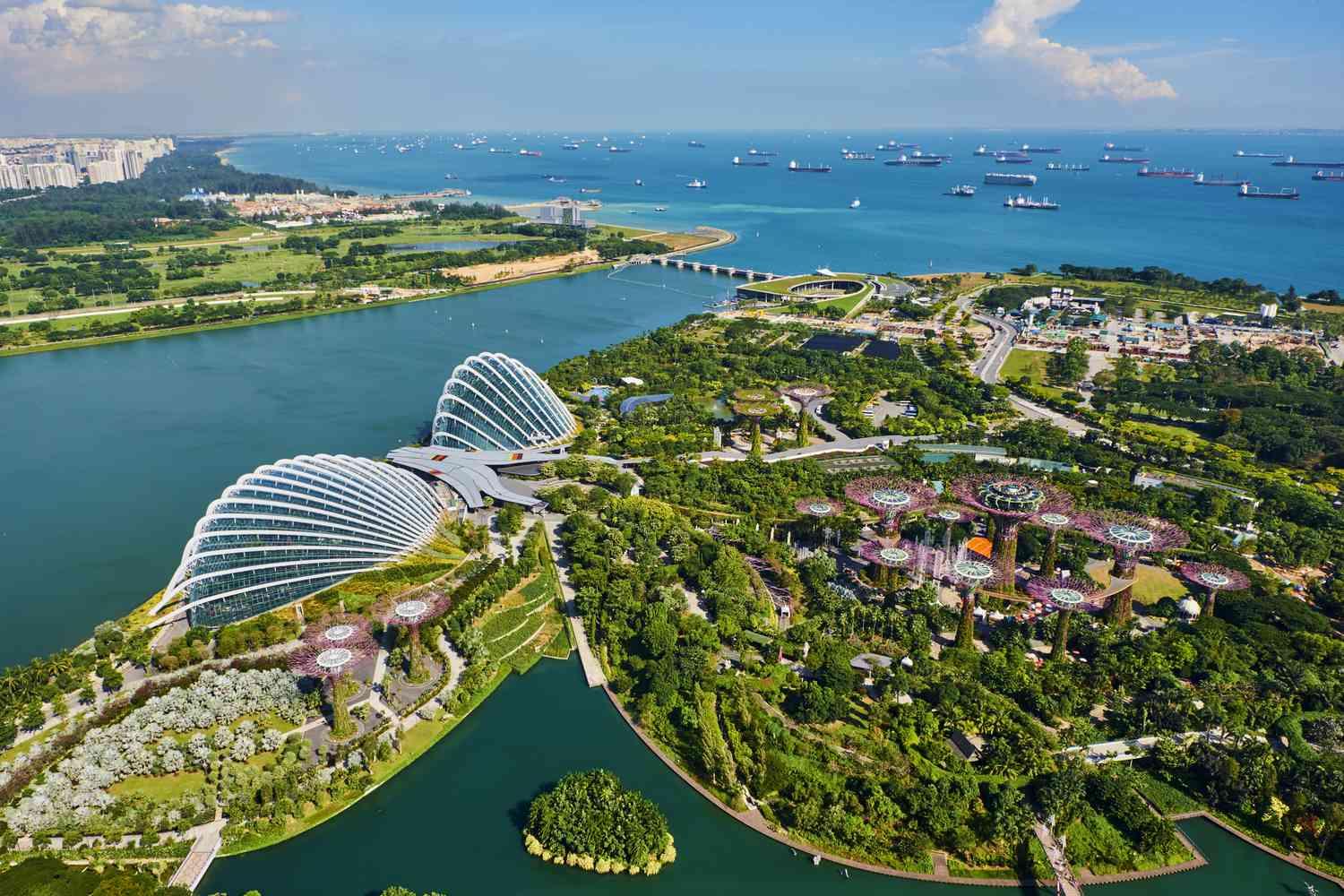 4 Nights / 5 Days Singapore