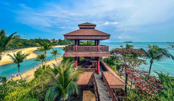 4 Nights / 5 Days Singapore
