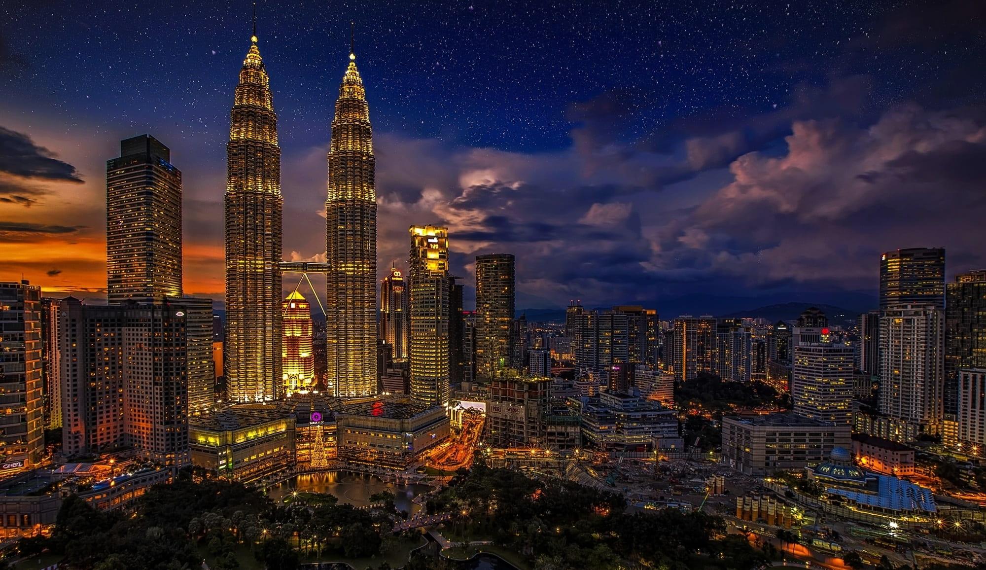4 Star | Superior Room | Novotel Kuala Lumpur City Centre