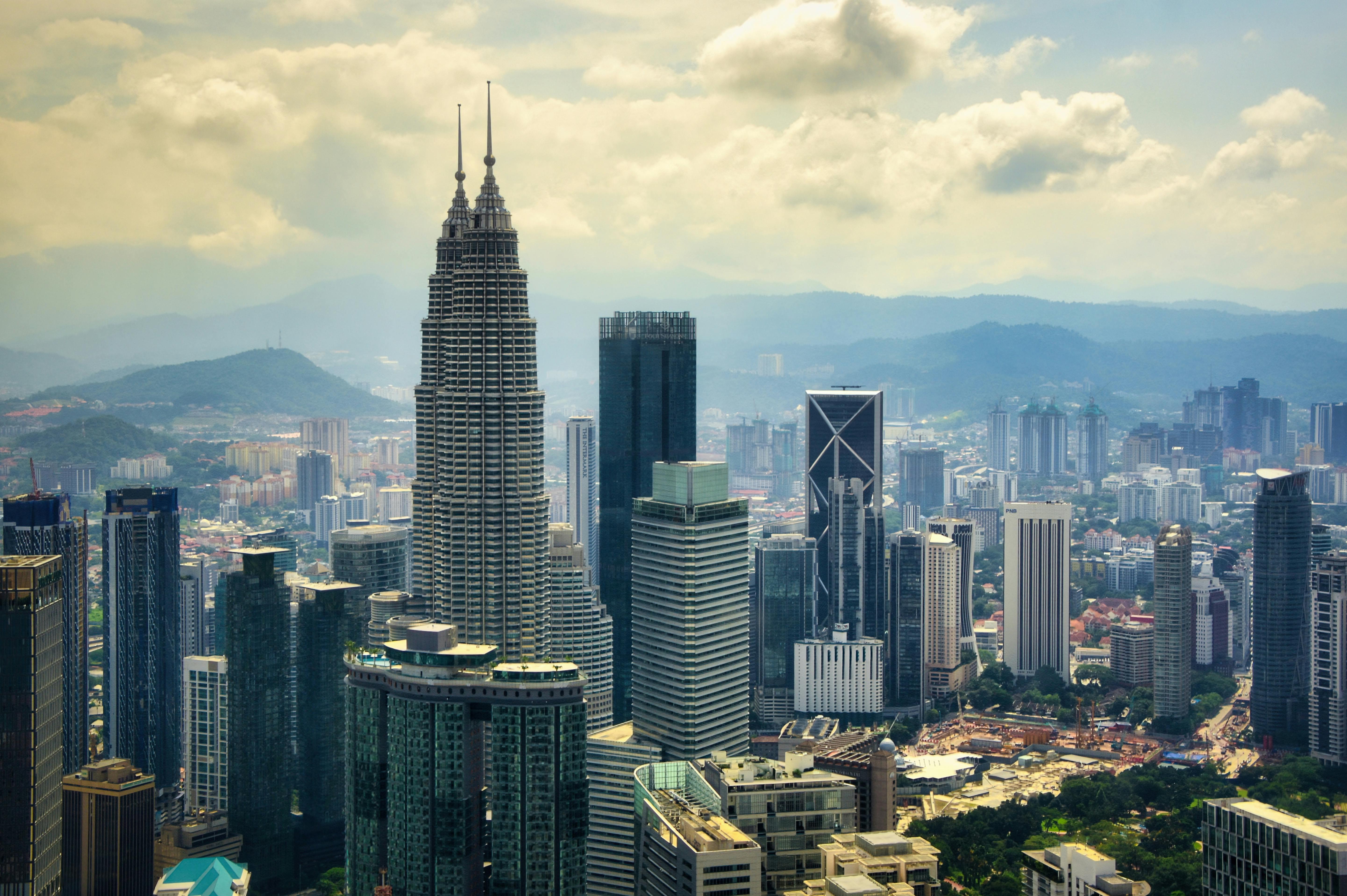 4 Star | Superior Room | Novotel Kuala Lumpur City Centre