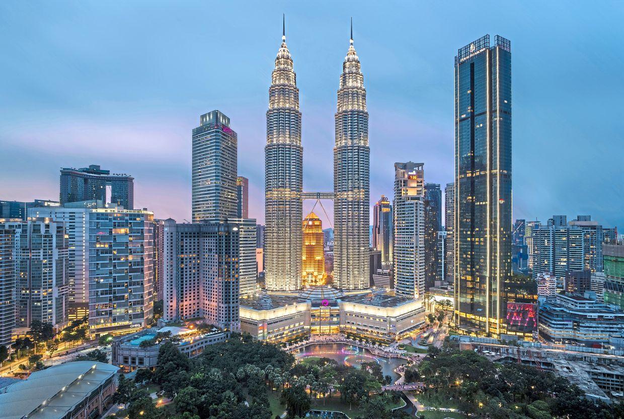 4 Star | Superior Room | Novotel Kuala Lumpur City Centre