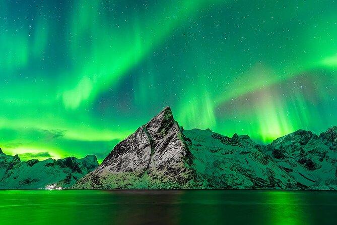 4N/5D: Iceland: Budget Friendly Aurora