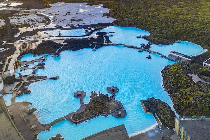 4N/5D: Iceland: Budget Friendly Aurora