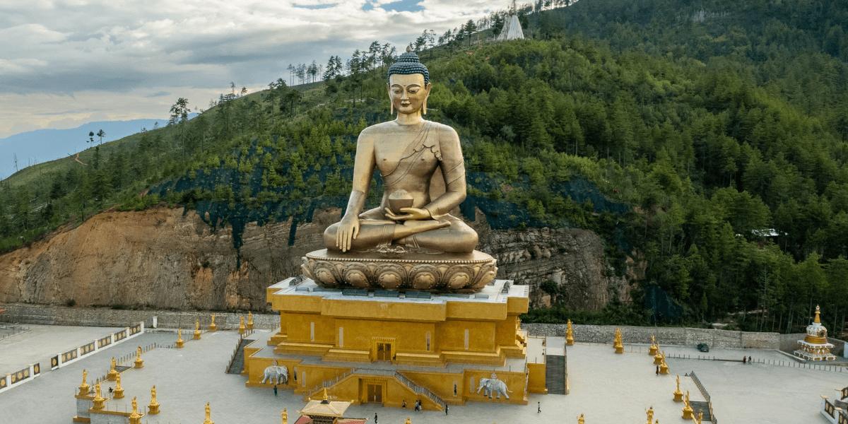 4N Amazing Bhutan