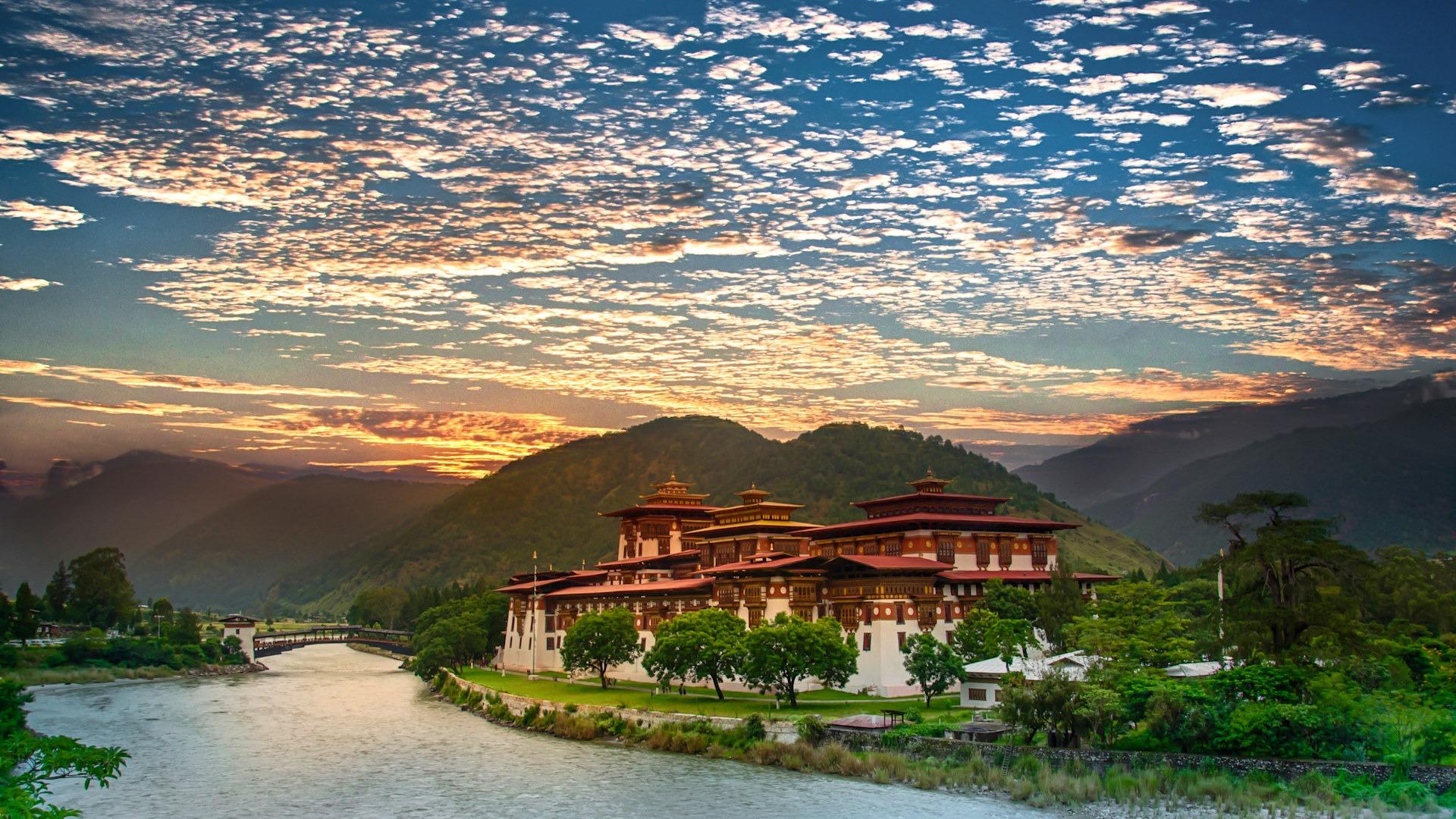 4N Amazing Bhutan