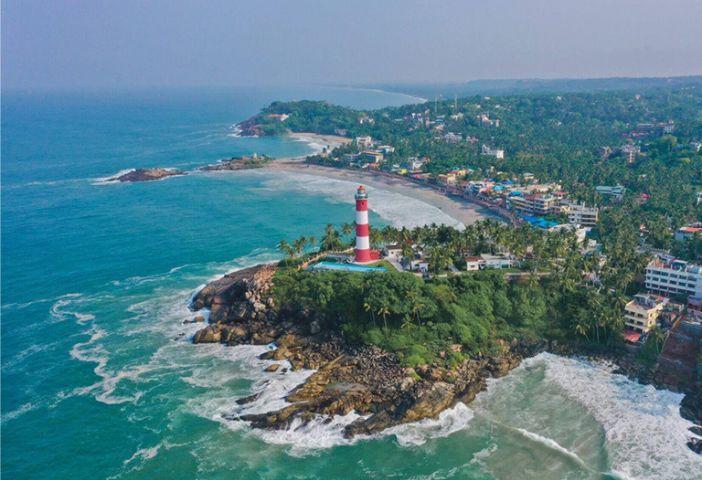 4N Amazing Kerala Tour