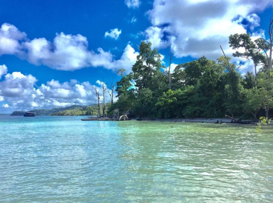 4N Andaman Honeymooners Paradise | Port Blair, Havelock And Neil Island