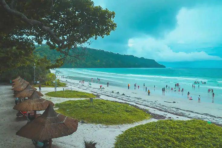 4N Andaman Honeymooners Paradise | Port Blair, Havelock And Neil Island