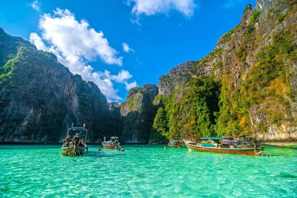 4N Andaman | Port Blair, Havelock, Elephant Beach, Baratang | 3 Star Hotels