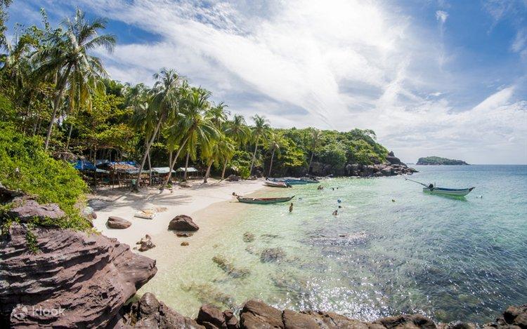 4N Andaman Tour (3 Star Hotels)