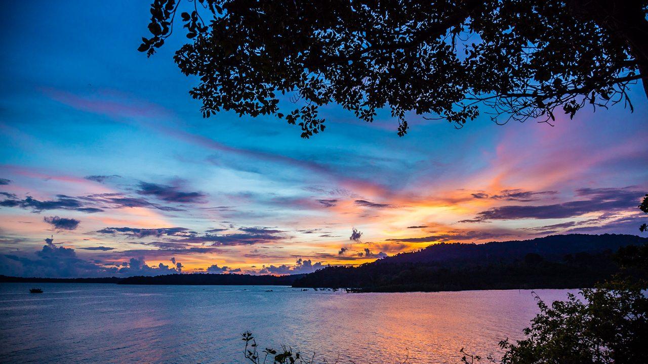 4N Andaman Tour | Port Blair and Havelock Island
