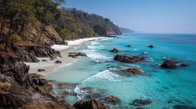 4N Andaman Tour | Port Blair and Havelock Island