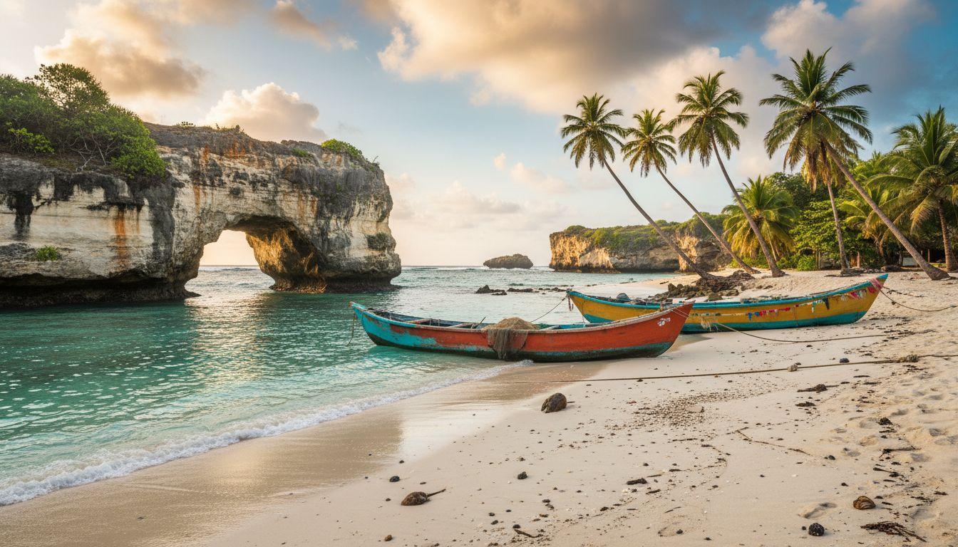 4N Andaman Tour | Port Blair and Havelock Island